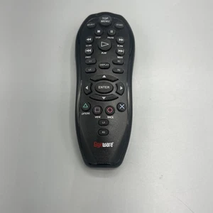 Gigaware 26-1396 Telecomando Multimediale per PlayStation 3 PS3 Originale Nero - Foto 1 di 2