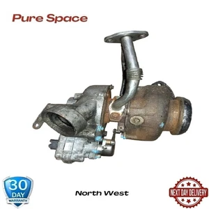 MERCEDES SPRINTER W906 VITO W639 W212 W204 2.1CDI OM651 TURBOCHARGER A6510900086 - Picture 1 of 9