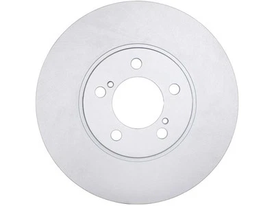 Rotor de freno delantero para Mercury Cougar 1996-1997 77597RHJW Foto 1 de 2