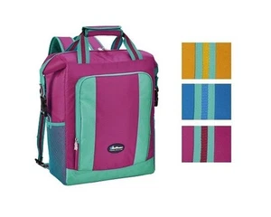 1 Pezzo Borsa Termica Mare Frigo Ocean Zaino 28 Litri Uniflame 3 Colori - Foto 1 di 1