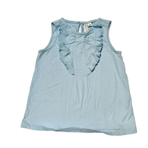 Janie And Jack Organza Bow Top Size 7 - Picture 1 of 6