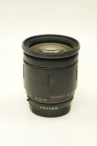 Nikon F Mount - Tamron AF 28-200mm F/3.8-5.6  Superzoom Lens - TESTED & WORKING - Picture 1 of 3
