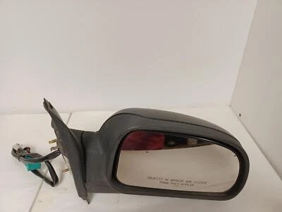 二手右门镜 适合:2005 雪佛兰 Trailblazer Power 带整体转弯 — 第 1/4 张图片