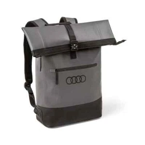 Original Audi Rucksack Audi Tasche Outdoor-Rucksack 4KE071156B - Bild 1 von 4