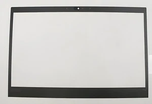 5M11A37968 New For Lenovo Thinkpad T14 Gen 2 LCD Bezel Front Frame Cover W/ IR - Picture 1 of 2