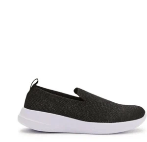 Athletic Works Women's Comfort Low Vamp Slip On Sneaker New With Tag - Picture 1 of 10