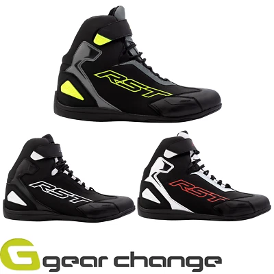 Botas de moto RST Sabre Moto para hombre Foto 1 de 4