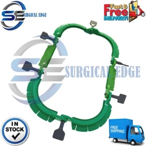 Lone Star Veterinary Ring Retractor 1 Pc Surgical Instrument High Quality - Picture 1 of 5