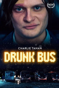 Drunk Bus (Standard Edition) (DVD) Sarah Mezzanotte Sydney Farley Tonatiuh - Picture 1 of 1