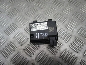 2017 VAUXHALL ASTRA K 1.4 PET 5DR KEYLESS ENTRY RECIEVER MODULE 13595511 - Picture 1 of 4
