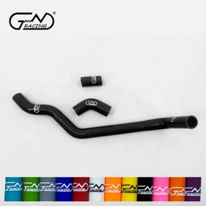 Fit 2008-2018 Yamaha WR250X WR250R WR 250 X WR 250 R Silicone Radiator Hose Kit - Picture 1 of 12