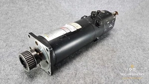 ABB RX530F R1210 I SIG BERGER LAHR IMÁN PERMANENTE SERVOMOTOR VARILLA 426E.011-2500 - Imagen 1 de 9