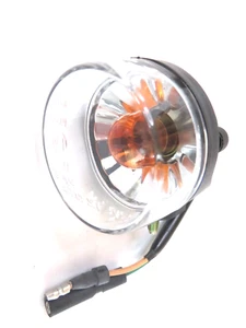 Señal de giro trasero izquierdo Kymco Maxxer 400 450 50 90 33650-LGN5-E00 nos - Imagen 1 de 5