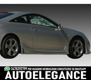 Minigonne laterali Toyota Celica Mk7 (1999-2006) - Imagen 1 de 1