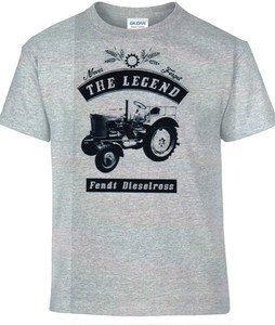 Fendt T Shirt Gunstig Kaufen Ebay