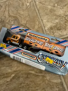 Matchbox Convoy CY-18 Breakaway - Picture 1 of 1