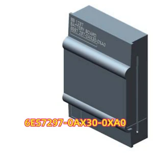 Neu Siemens 6ES7 297-0AX30-0XA0 S7-1200 Batterieplatine 1297 6ES7297-0AX30-0XA0 - Bild 1 von 5