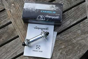 Campagnolo Chorus 36 Loch Vorderradnabe - 1999 - NOS - Modell HB99-CH36 - Bild 1 von 3