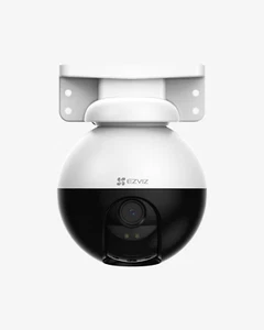EZVIZ 3K 360° WLAN Kamera PTZ, Personen-/Fahrzeugerkennung, Farbnachtsicht, IP65 - Bild 1 von 15