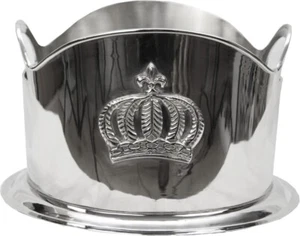 Harald Glööckler Luxus Weinkühler Pompöös by Casa Padrino Champagner Kühler Wein - Bild 1 von 2