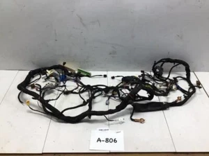 2011 DODGE CHARGER DASH WIRE WIRING HARNESS OEM+ - Picture 1 of 12