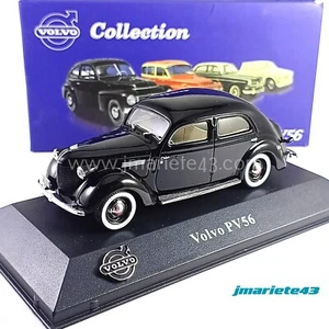 Volvo PV56 1:43 - Imagen 1 de 7