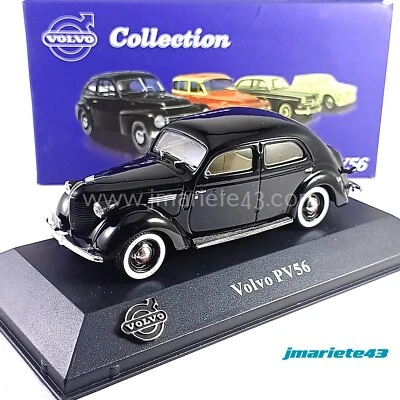 Volvo PV56 1:43 - Imagen 1 de 4