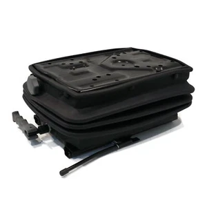 SEAT SUSPENSION KIT for Exmark Lazer Z, Grasshopper, Toro, John Deere, Gravely - Picture 1 of 8