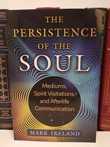The Persistence of the Soul: Mediums, Spirit Visitations, and Afterlife Comm... - Imagen 1 de 5