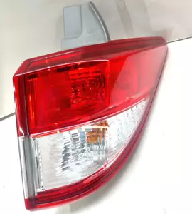 2011-2017 Nissan Quest Tail Light Passenger Right Side Outer OEM - Picture 1 of 6