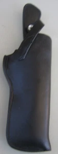 NEW! Black Bucheimer B500 for Colt Police Pos Special 5" Barrel Gun Holster - Picture 1 of 2