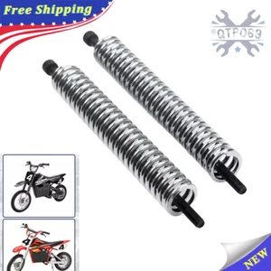 1 Pair Front Suspension Upgrade Fits Razor MX650 MX500 SX500 - Picture 1 of 11