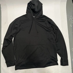 Port & Company Men's Performance Fleece Pullover Hooded Sweatshirt Size X-Large - Picture 1 of 15