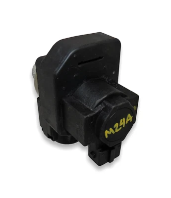 70027200 Kia Ceed Soul 1.6 CRDI Genuine Pierburg Turbo boost Solenoid Valve - Image 1 of 4