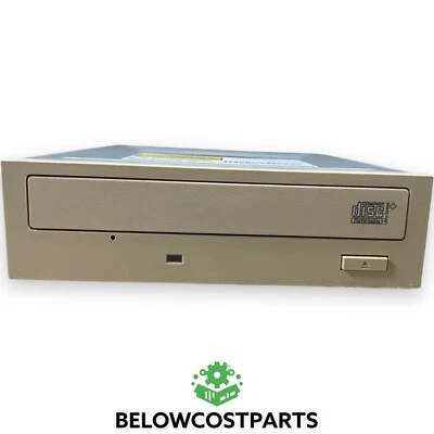 TEAC CD-W524E IDE 24x D Portable Audio CD-RW DRIVE - Image 1 of 3