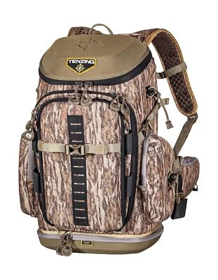 TENZING Hangtime Day Pack for Tree Stand Hunting, H2O Compatible EVA-Molded D... - Image 1 of 4
