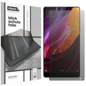 Pantalla para Xiaomi Mi Mix Nano Protector de Protección de la vista dipos - Imagen 1 de 2
