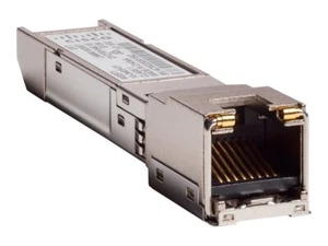 Cisco MGBT1 Transceiver II price incl VAT 3 yr warranty* B2B - Bild 1 von 8