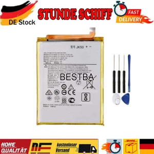 Bateria do Motorola Moto G7 Power XT1955 XT1955-4 XT1955-2 XT1955-5 JK50 4850mAh - Zdjęcie 1 z 7