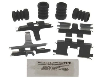 Kit de herrajes de freno trasero Raybestos 66439JTBV para Suzuki Forenza 2006 Foto 1 de 2