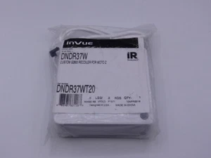 INVUE DNDR37W RETAIL MERCHANDISE CUSTOM S2800 RECOILER FOR MOTO Z - Picture 1 of 1