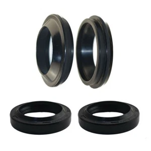 33*46*11 Oil Dust Seal for Honda CB450SC Nighthawk 1982-1986 Rebel 250 92-09 - Picture 1 of 1