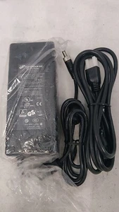 NEW FSP Genuine AC Adapter FSP120-AHAN3 12V 10A Chager w/ Power Cord - Picture 1 of 3