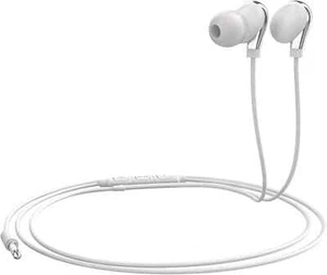 HIFI Bass Stereo Wired Earbuds Headset In-Ear Earphone Headphone MIC 3.5mm - Picture 1 of 5