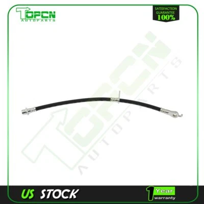 Front Left Brake Hose For 2018 2019 2020 Toyota Avalon Foto 1 de 4
