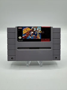NCAA Basketball (Super Nintendo Entertainment System, 1992) Cartridge Only - Picture 1 of 2