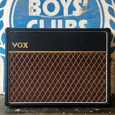 Vox JMI AC30 recovering service