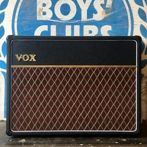 Vox JMI AC30 recovering service - Picture 1 of 5