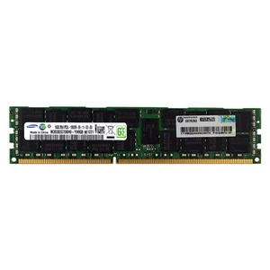HP 628974-181 627808-B21 632202-001 16GB DDR3 PC3L-10600R 1.35V DIMM MEMORY RAM - Picture 1 of 1