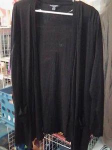 black top open front xxl - Picture 1 of 5